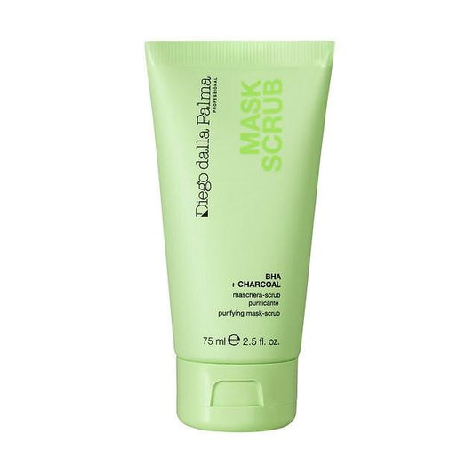 Mask Scrub 淨化磨砂面膜 75ml