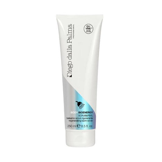 Body Bloenergy Regenerating Balm Scrub身體活膚磨砂霜 250ml