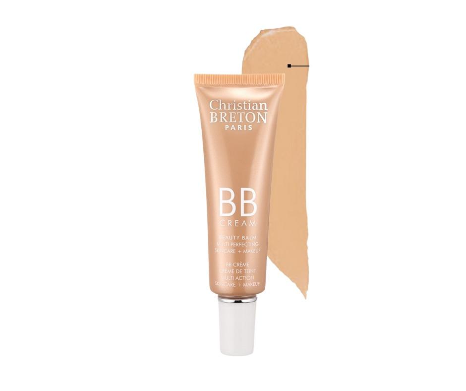 Christian Breton BB Cream - Natural BB霜 - 自然色 30ml