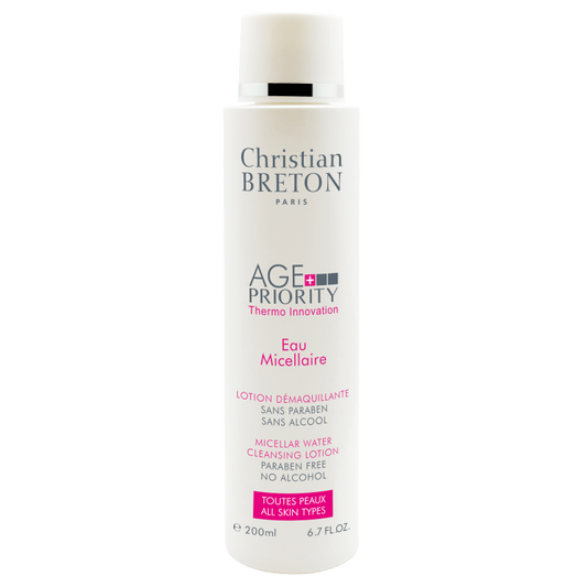 Christian Breton Micellar Water 修護液 200ml