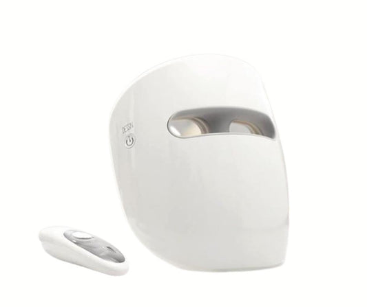 Dessin LED Light Therapy Mask 美肌面罩