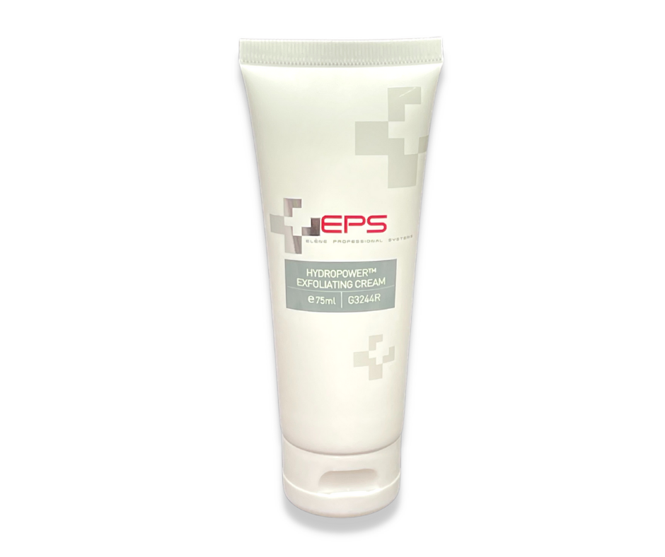 EPS Hydropower™ Exfoliationg Cream 水合活膚去角質霜 75ml