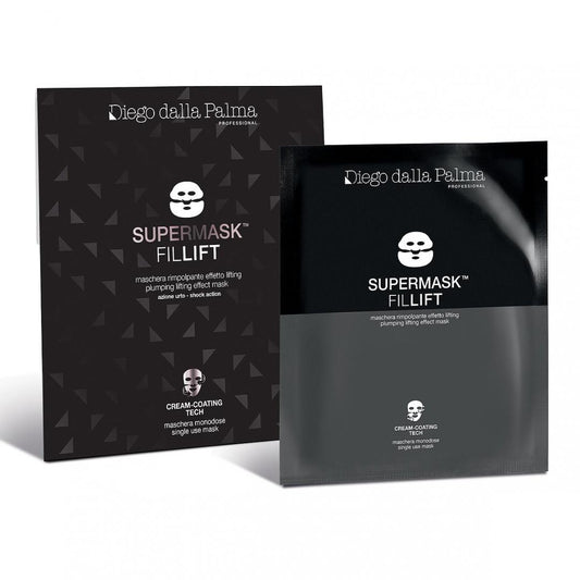 FILLIFT Plumping Lifting Effect Mask SUPERMASK™ 特級緊緻豐盈面膜 3片獨立包裝