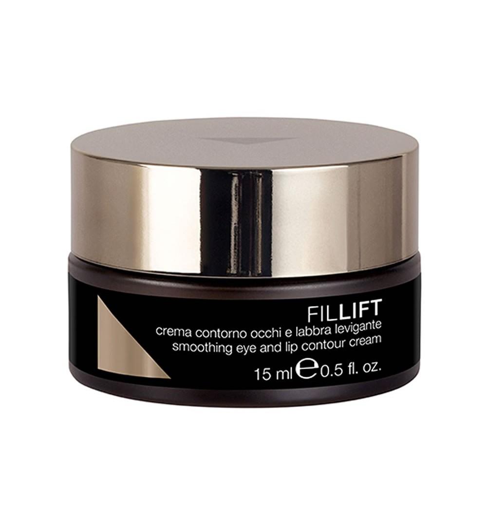 FILLIFT Smoothing Eye And Lip Contour Cream 眼唇抗皺霜15ml