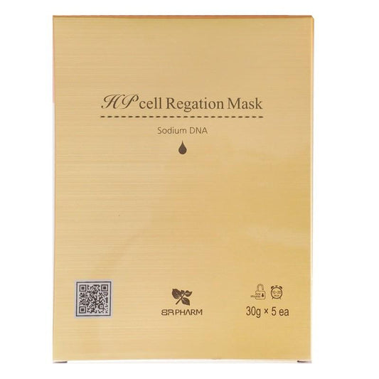 HP Cell Regation Mask 30g x 5pcs