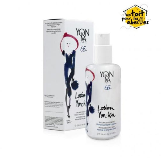 LOTION YON-KA 爽膚水200ml