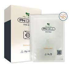 PN CELL DNA Mask 25g x10psc