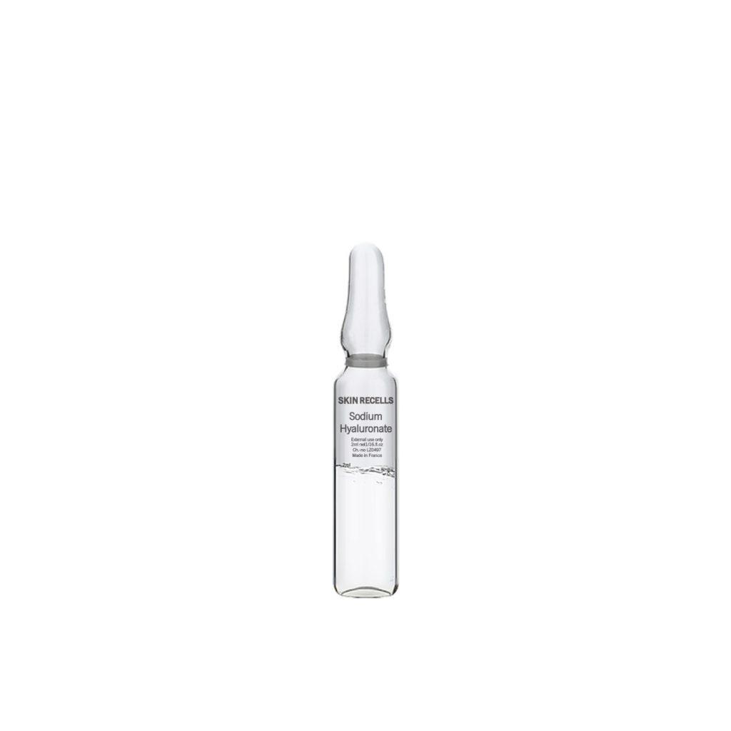 RECELLS Sodium Hyaluronate 水盈保濕精華素 2ml x 10pcs