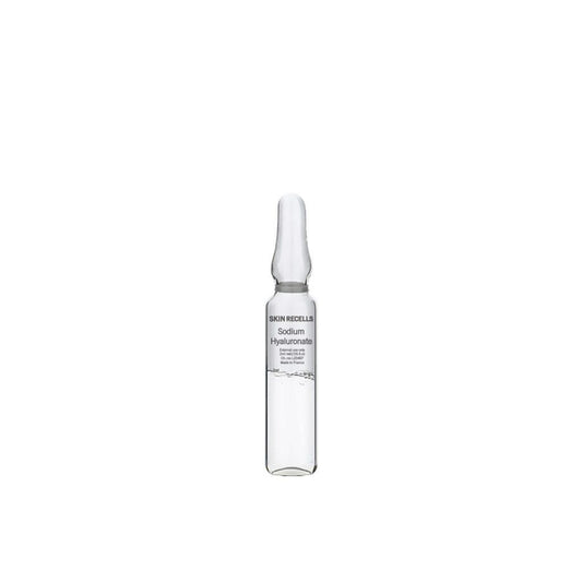 RECELLS Sodium Hyaluronate 水盈保濕精華素 2ml x 10pcs