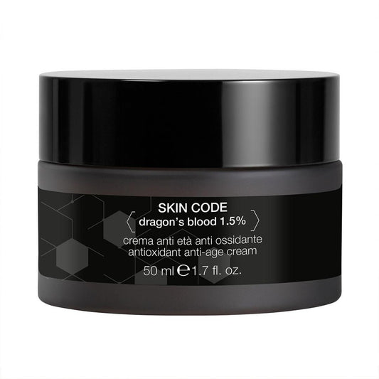 Skincode Antioxidant Anti-Age Cream 抗氧化抗齡霜 50ml