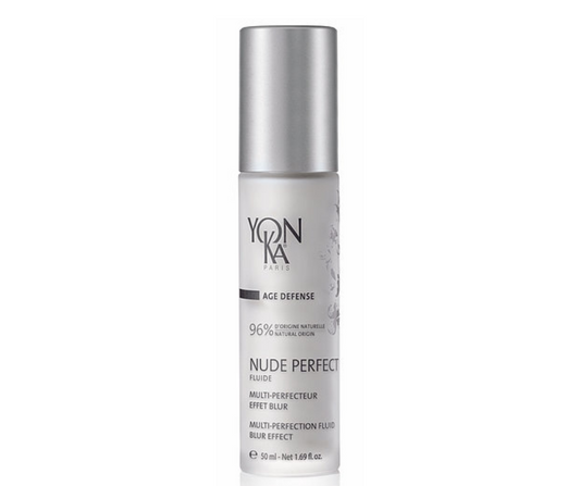 Yonka Nude Perfect Fluide 瓷肌乳液 50ml